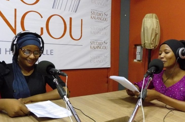 L'actu des jeunes du 04 août 2019