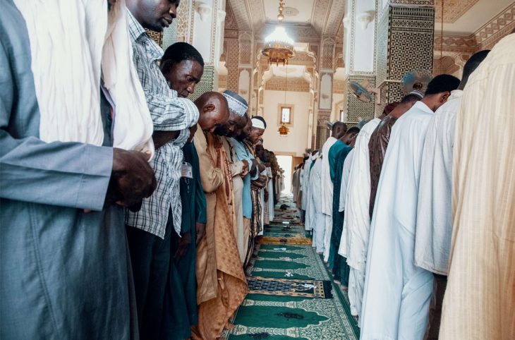 Le magazine du 20/06/2019 - Adoption du texte sur l’exercice du culte au Niger : toutes les obédiences religieuses avaient été consultées pour son élaboration