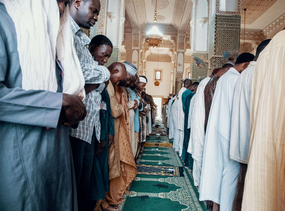Le magazine du 20/06/2019 –  Adoption du texte sur l’exercice du culte au Niger : toutes les obédiences religieuses avaient été consultées pour son élaboration