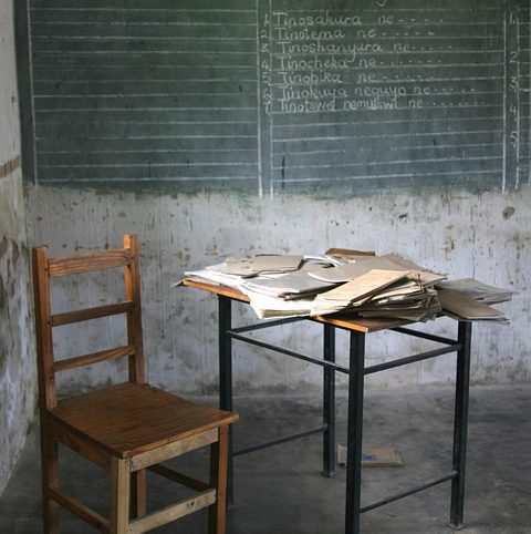 Diffa/ 20.000fcfa d’indemnités pour motiver les enseignants