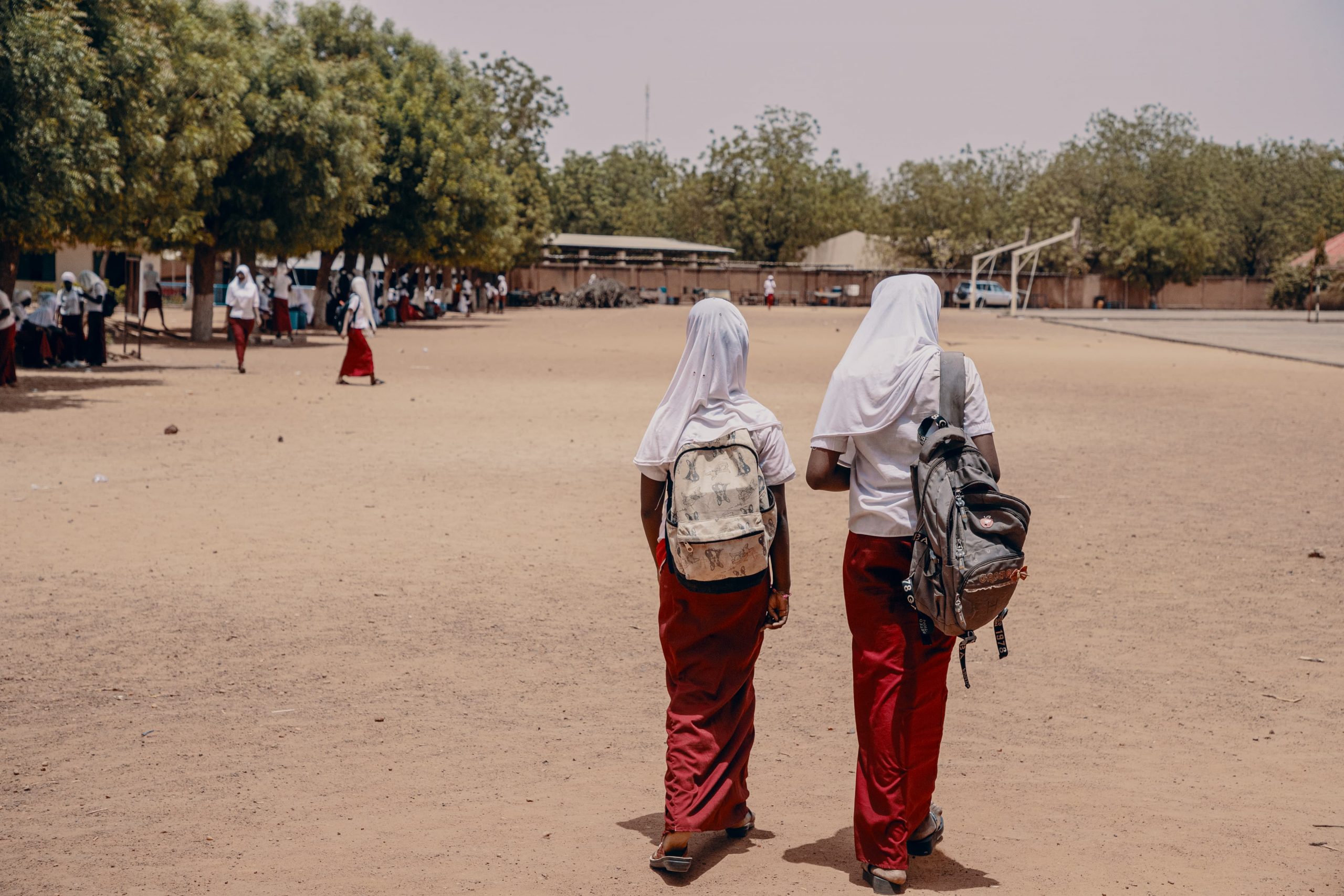 Agadez / 8550 élèves ont été orientés dans les collèges d’enseignements généraux et techniques