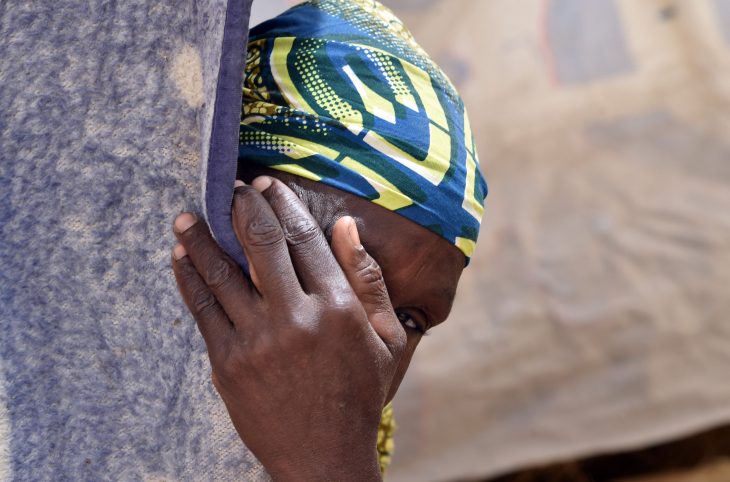 Aide aux femmes victimes de violences basées sur le genre à Maradi
