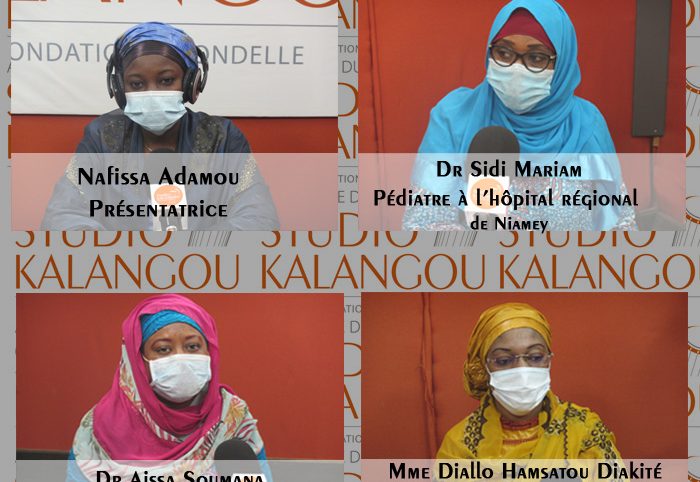 L’alimentation des nourrissons en période de covid-19 : cas de l’allaitement maternel