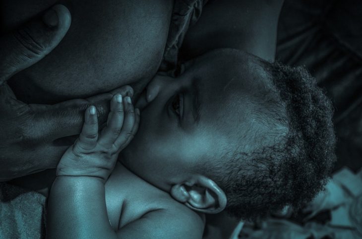 L'allaitement pendant la grossesse est sans danger pour la mère, le fœtus et l'enfant