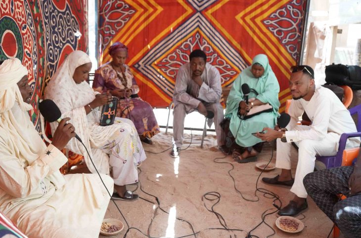 Quelles alternatives pour les artisans d'Agadez, face à la pandémie de la Covid-19