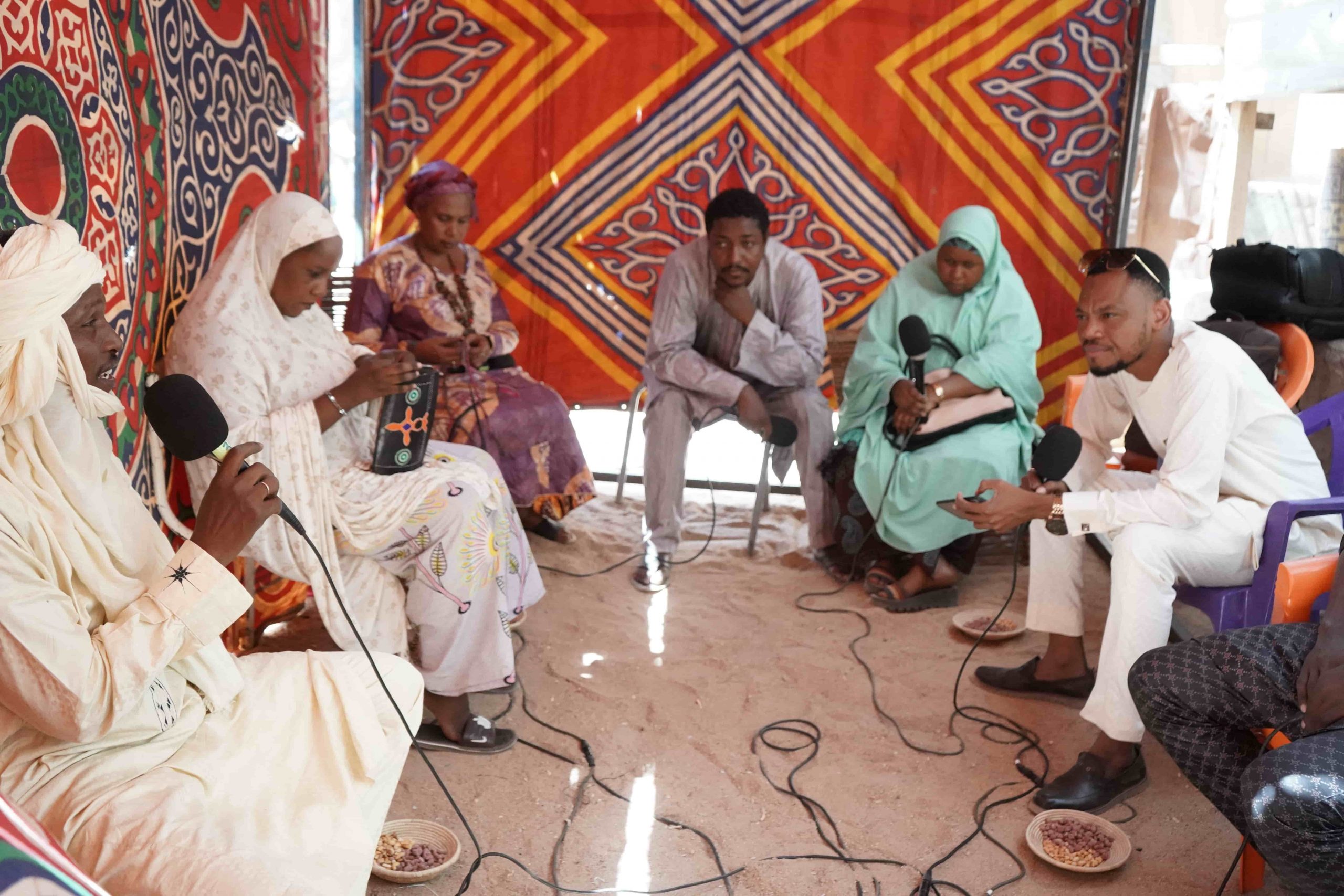 Quelles alternatives pour les artisans d’Agadez, face à la pandémie de la Covid-19