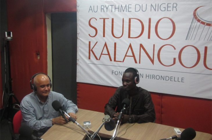 Le forum du 26/06/2018 - Coopération Niger/Cuba : historique, avancées et perspectives