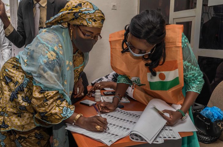 L’analyse du déroulement des dernières élections au Niger