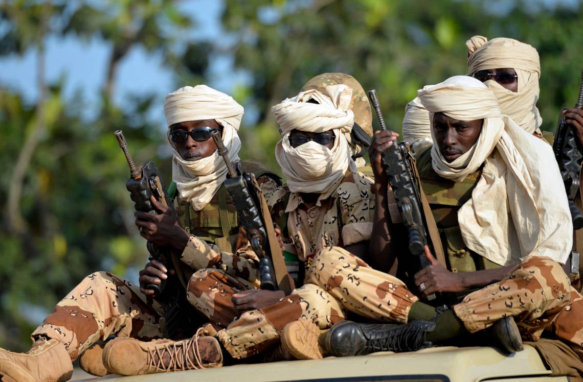 Analyse des enjeux liés au retrait de 600 soldats tchadiens du G5 Sahel