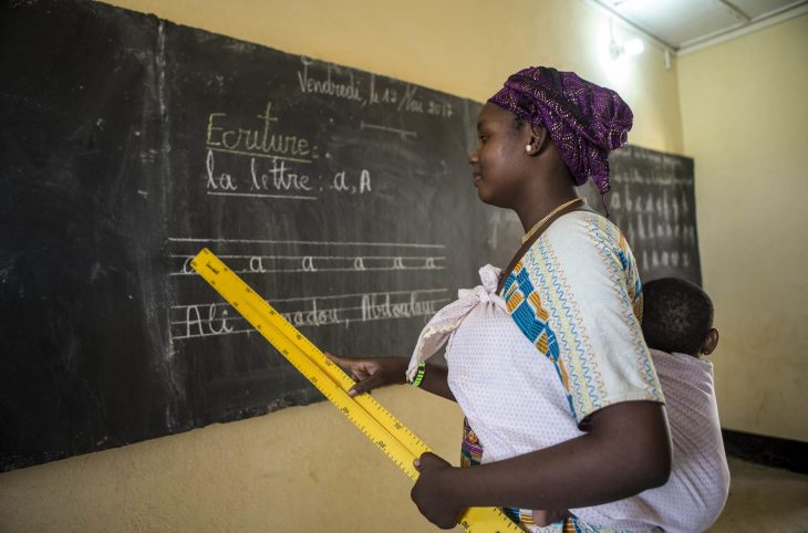 Quel est l’apport du numérique dans la vulgarisation de l’alphabétisation ?