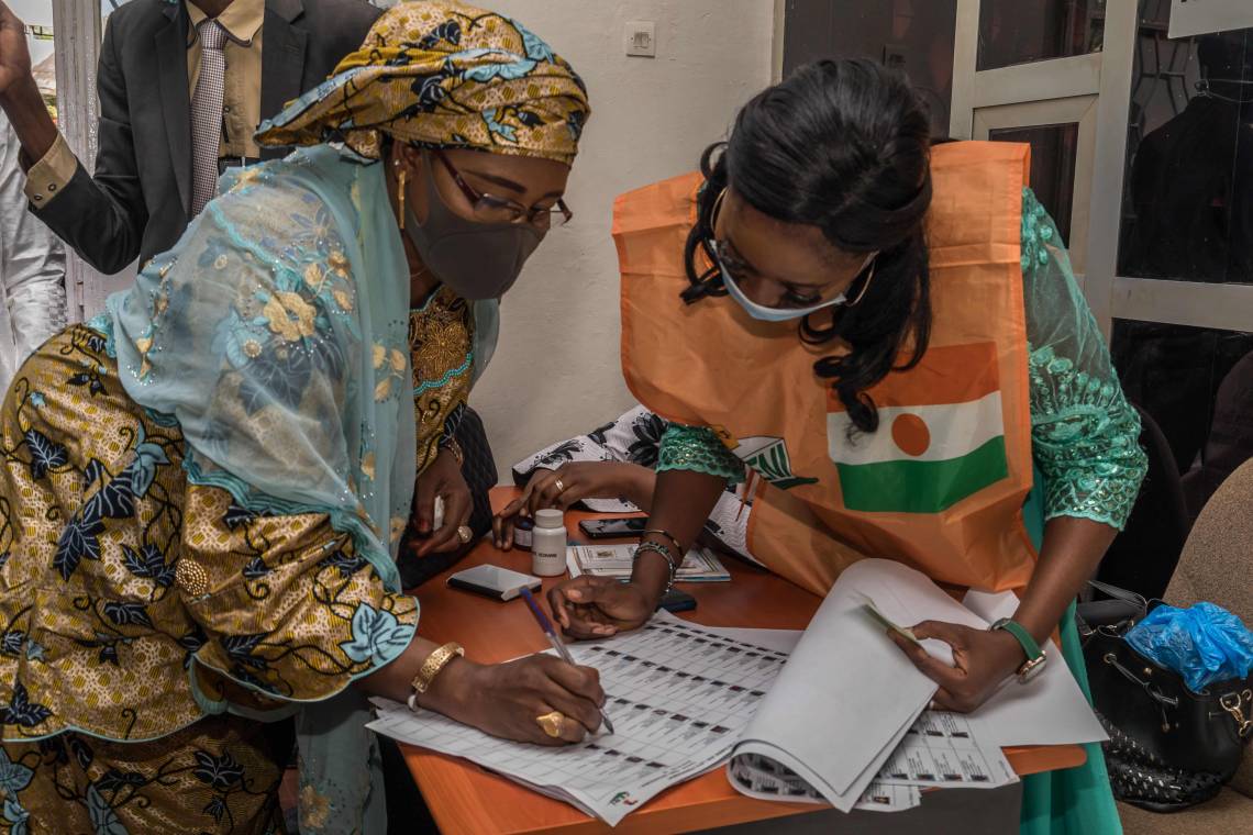 Quelles appréciations peut-on faire de la participation féminine aux dernières élections générales organisées au Niger ?