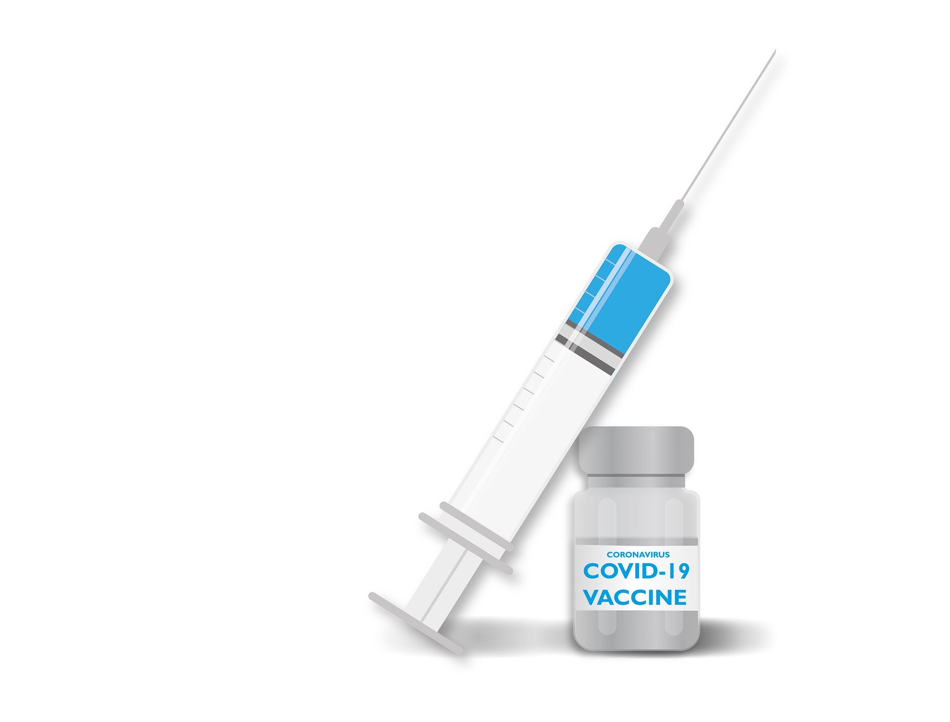 L’arrivée prochaine du vaccin contre la COVID-19 au Niger