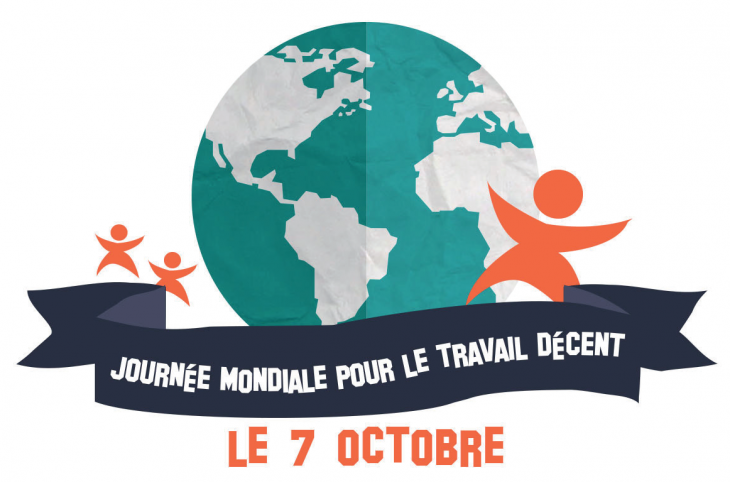 Journée mondiale du travail décent : au Niger le dialogue social est en panne selon Tidjani Habibou Tall, syndicaliste.