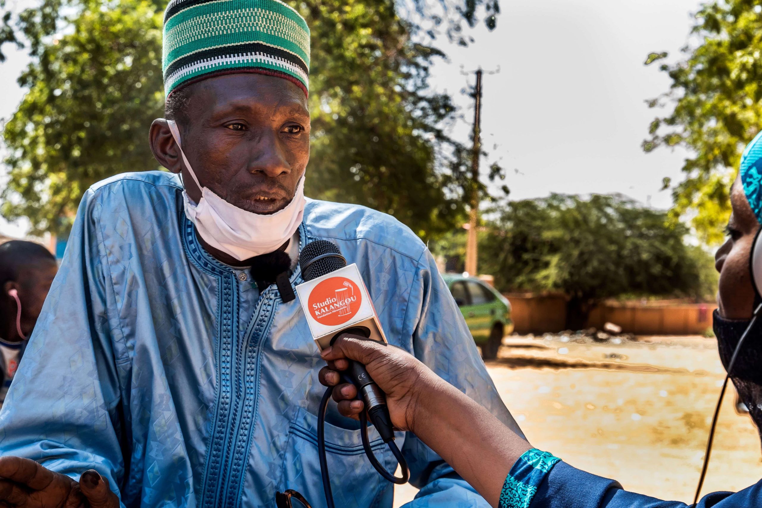 Les attentes des citoyens nigériens vis-à-vis des nouvelles autorités élues du Niger, un mois après leur installation