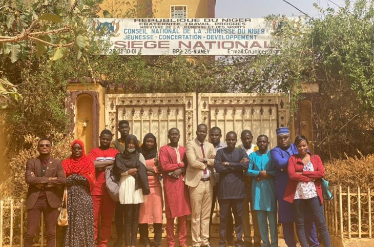 Les attentes des jeunes avec le futur président du Niger
