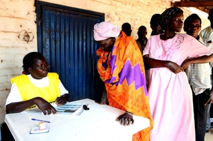 Election 2021 au Niger : La Commission Électorale Nationale Indépendante organise des audiences foraines