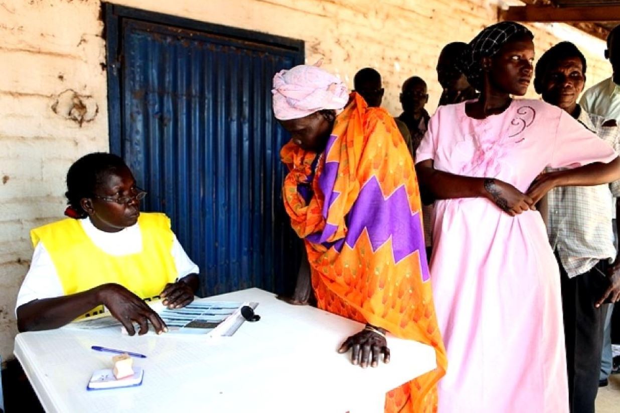 Election 2021 au Niger : La Commission Électorale Nationale Indépendante organise des audiences foraines