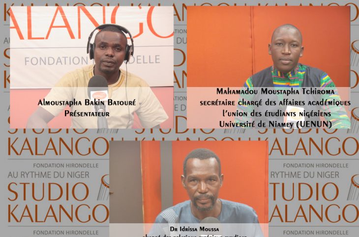 L’autonomie des enseignants chercheurs dans le système LMD