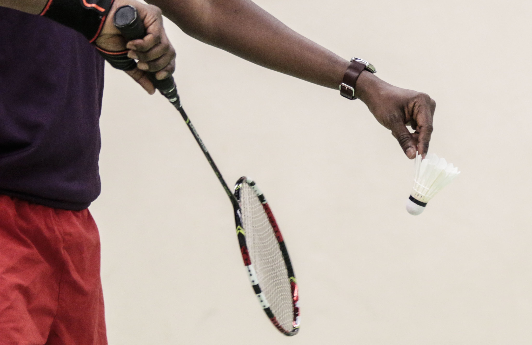Badminton, un sport en devenir au Niger