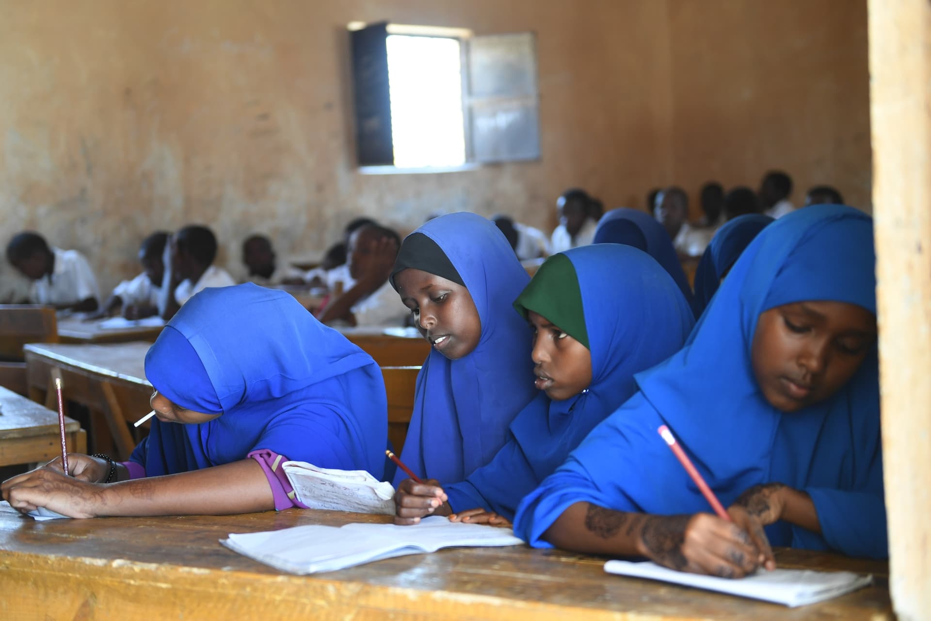 Baisse du taux de scolarisation de la jeune fille dans la commune rurale d’Abalak