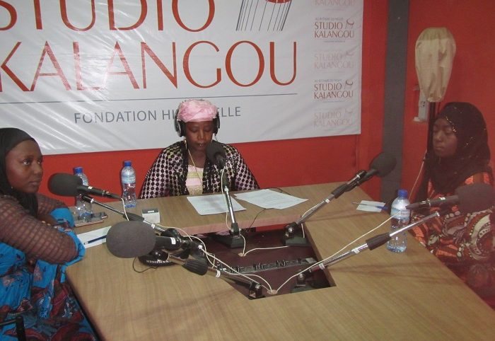 Forum du 03/03/2019 :«leadership des jeunes au Niger : défis, difficultés et avancées».