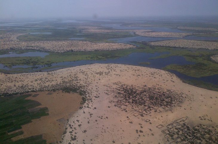 Le bassin du Lac Tchad se consolide avec un fonds de stabilisation