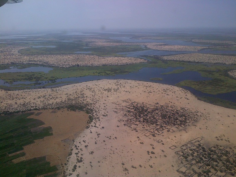 Le bassin du Lac Tchad se consolide avec un fonds de stabilisation