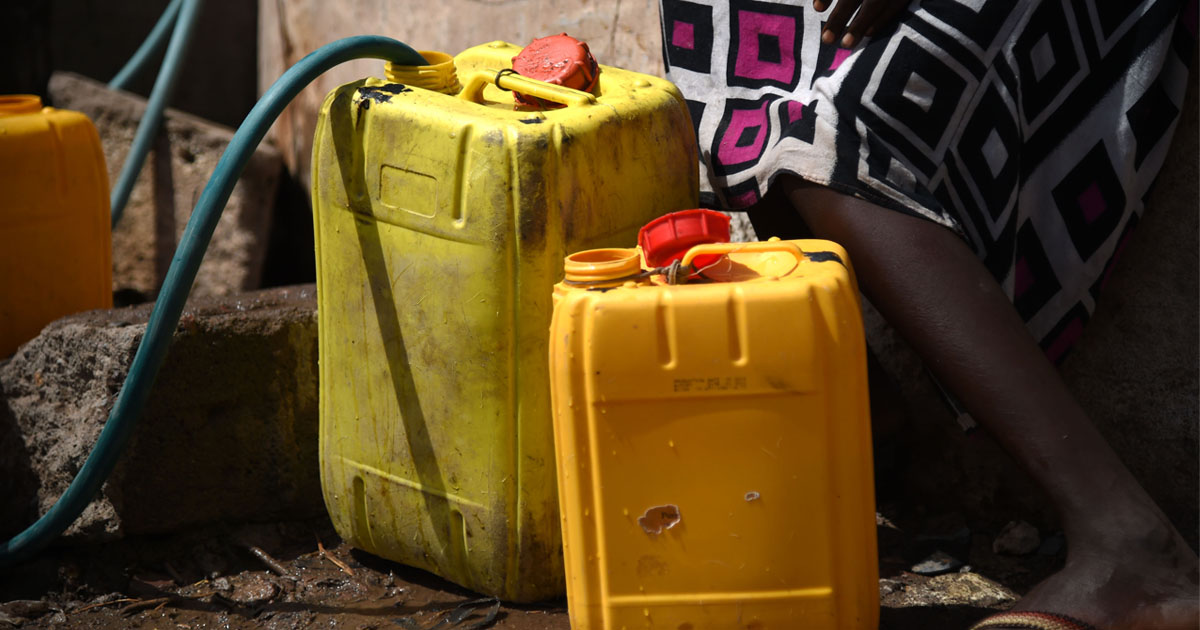 Tchibiri-Gobir : La contamination des enfants par l’eau fluorée amplifie la précarité des familles touchées