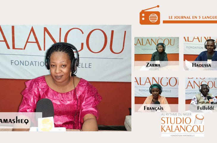 Le journal du 21 décembre 2020