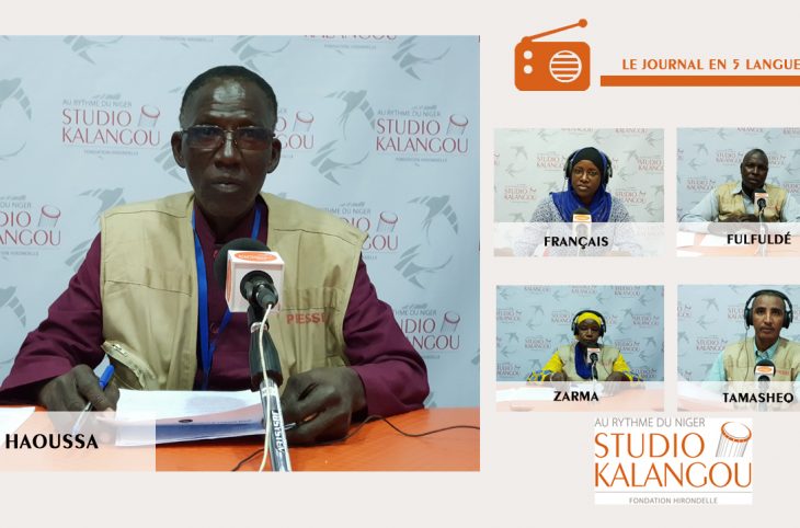 Edition spéciale du 28 décembre 2020