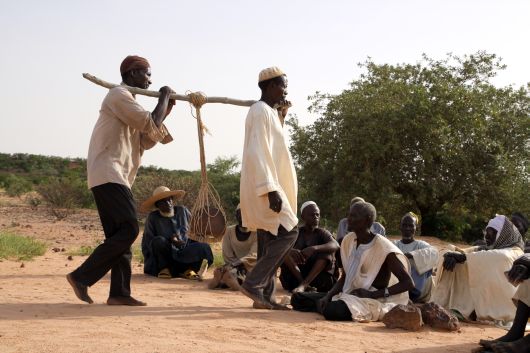 [Magazine] L’histoire de Lougou, le village de la SARAOUNIA