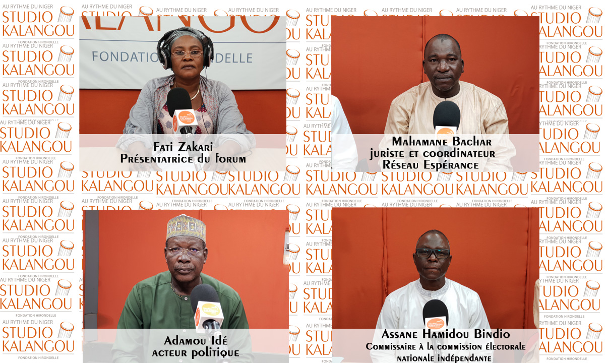 Les campagnes électorales au Niger : Quels sont les interdits et les admis ?