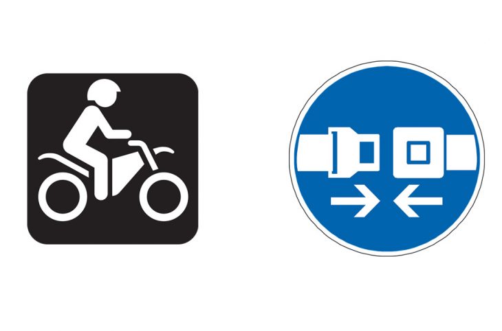 Le magazine du 15/09/2018 -  À Niamey : port de la ceinture en voiture et port du casque à moto deviennent obligatoires