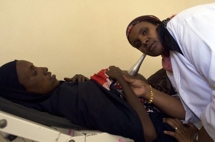 Femmes et bien-être du 19/11/2019 : Les causes de l’anémie chez la femme enceinte