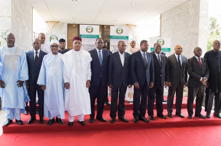 CEDEAO : Quelle contribution dans la résolution de la crise malienne ?