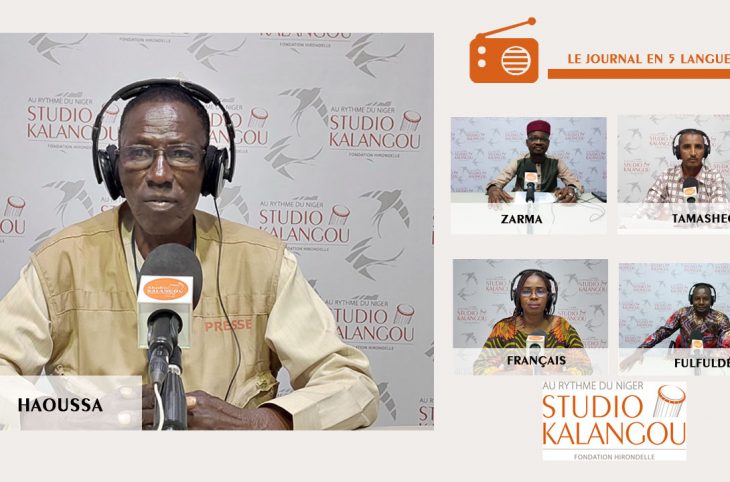 Le journal du 28 septembre 2021