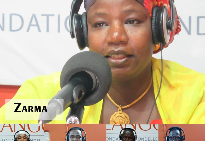 Le journal du 31 août 2020