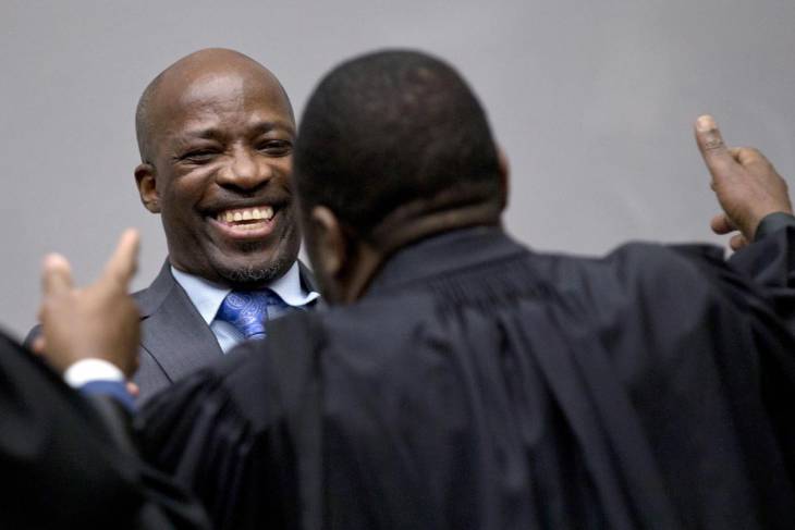 Acquittement de Gbagbo et Blé Goudé : un bureau du procureur en lambeaux/l’analyse de justice info.net