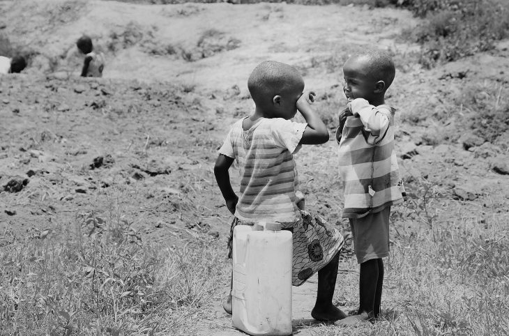 Départements de Gaya : des comités de protection pour enfants en difficultés