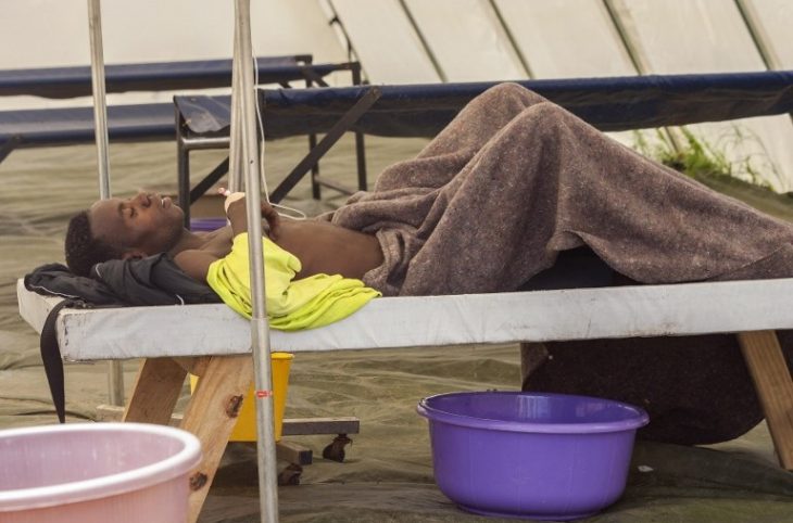 Niger/ Choléra : les autorités sanitaires plus que jamais en alerte !