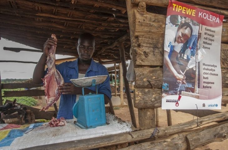 Le magazine du 17/07/2018 - Choléra : 106 cas enregistrés dont 4 décès à Madarounfa