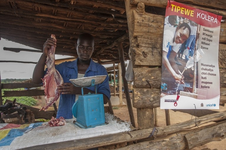 Le magazine du 17/07/2018 – Choléra : 106 cas enregistrés dont 4 décès à Madarounfa