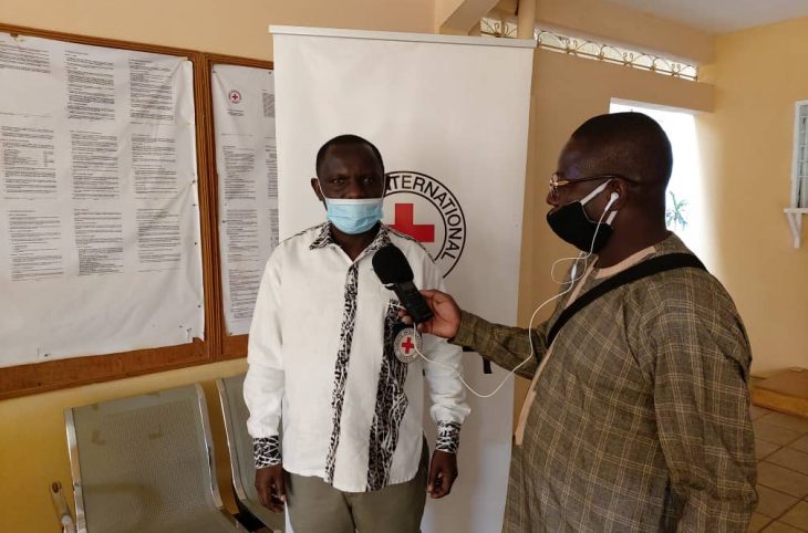 Le CICR envisage de vacciner plus de 3 millions de têtes de bétail