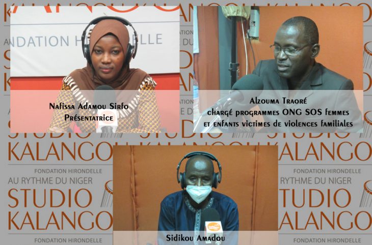 Comment faire face aux violences basées sur le genre dans le contexte du covid-19 au Niger : cas des femmes ?