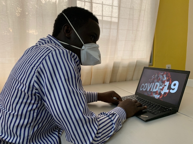 Comment la pandémie de la COVID 19 a-t-elle impacté les travailleurs au Niger ?