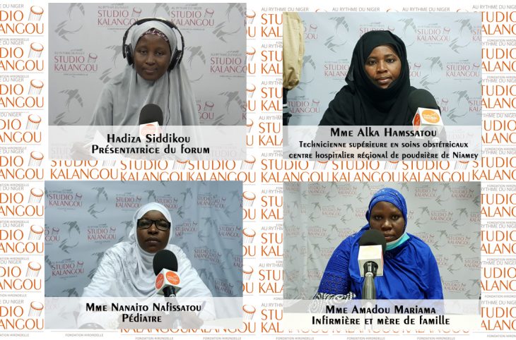 Comment prendre soin d'un nourrisson ?