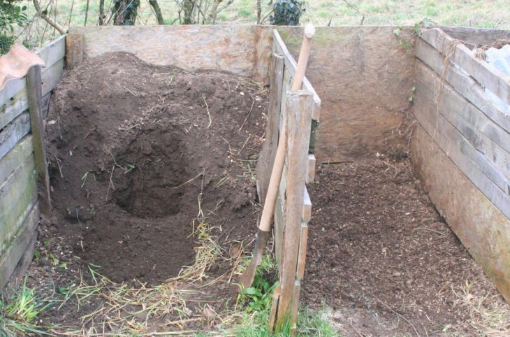 Comment préparer le compost naturel ?