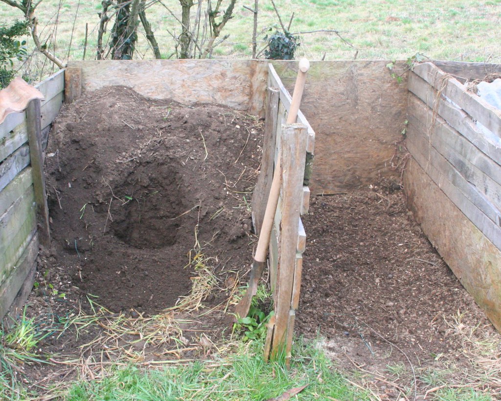 Comment préparer le compost naturel ?