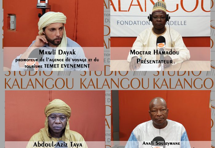 Comment relancer le secteur du tourisme après la maladie à coronavirus au Niger ?