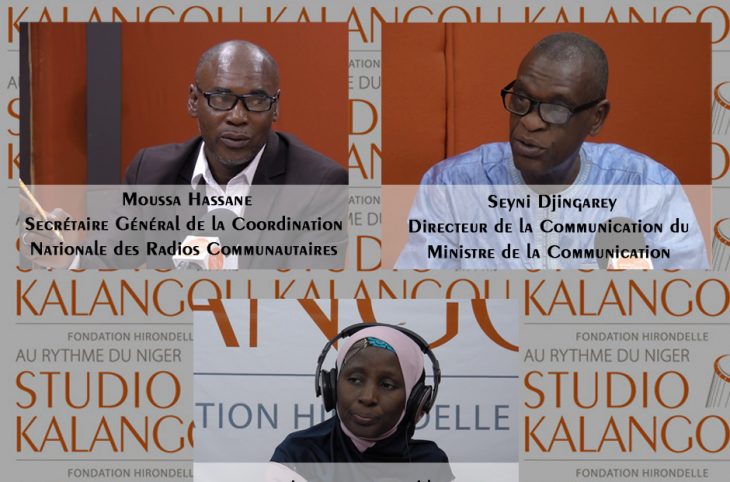 Comment rendre viables et efficaces les radios communautaires du Niger ?